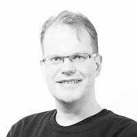 Eelco Dolstra