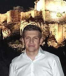 Manos Kapritsos