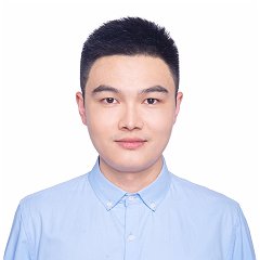 Zhenwei Wu